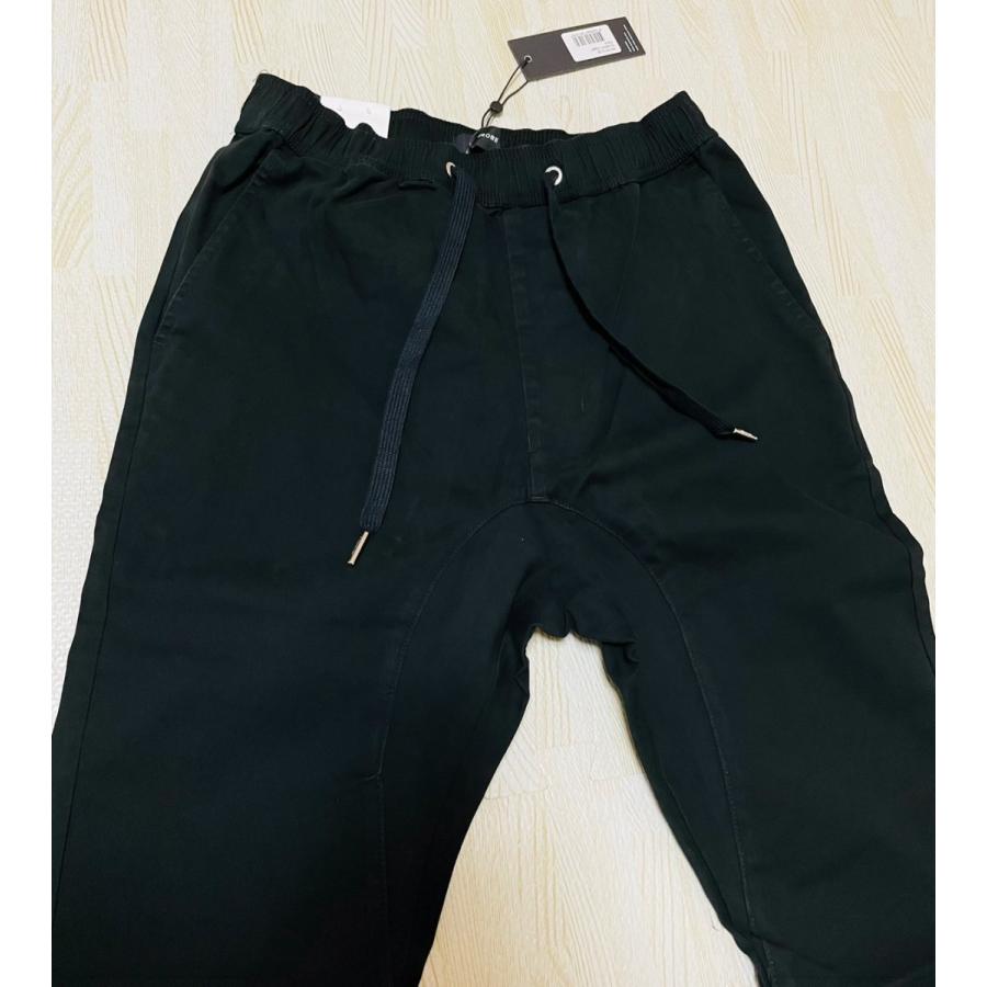 ZANEROBE ロンハーマン Ron Herman 取扱 SURE SHOT ジョガー ZANEROBE ロンハーマン Ron Herman 取扱 SURE SHOT ジョガー
