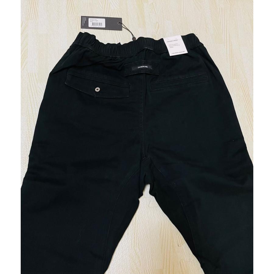 ZANEROBE ロンハーマン Ron Herman 取扱 SURE SHOT ジョガー ZANEROBE ロンハーマン Ron Herman 取扱 SURE SHOT ジョガー