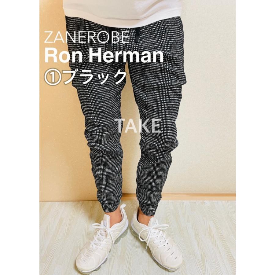 ZANEROBE ロンハーマン RonHerman 取り扱い ゼインローブ ZANEROBE ロンハーマン RonHerman 取り扱い ゼインローブ