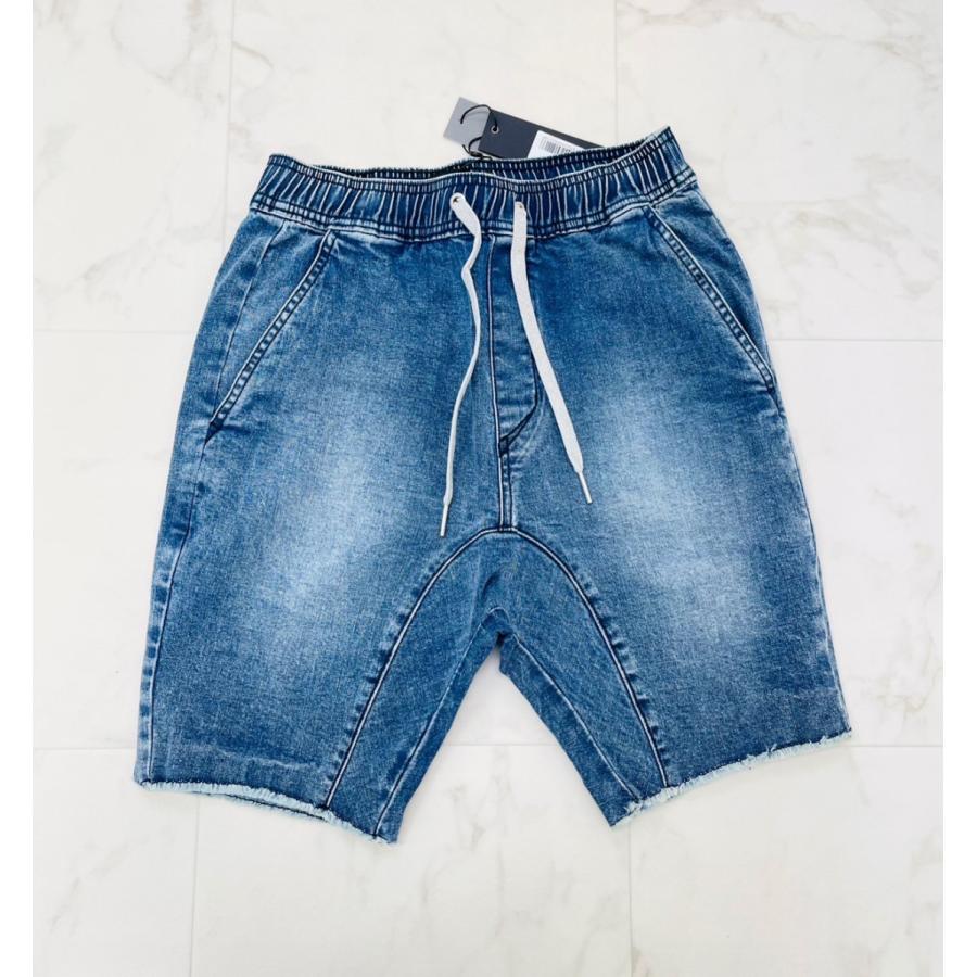 ZANEROBE（ゼインローブ） ロンハーマン取扱 ハーフパンツ スキニー