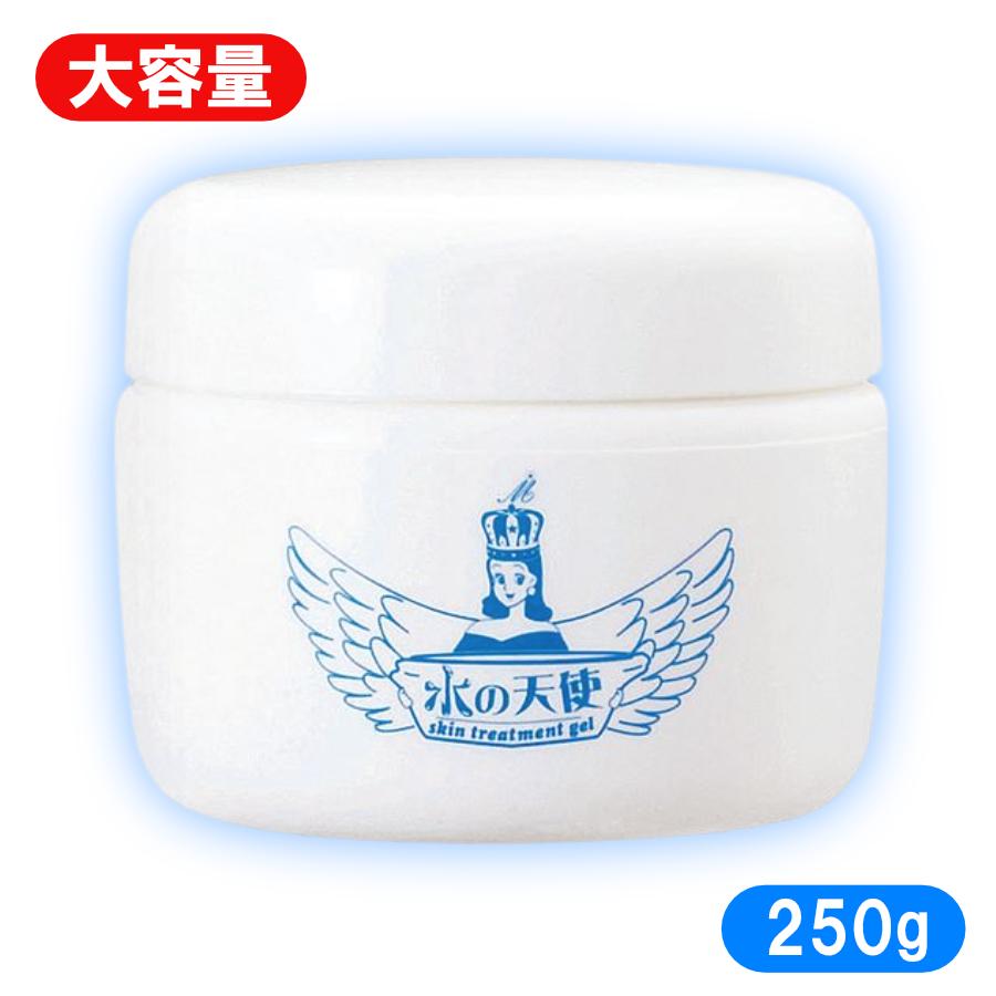水の天使 250g スキントリートメントゲル オールインワンゲル 大容量