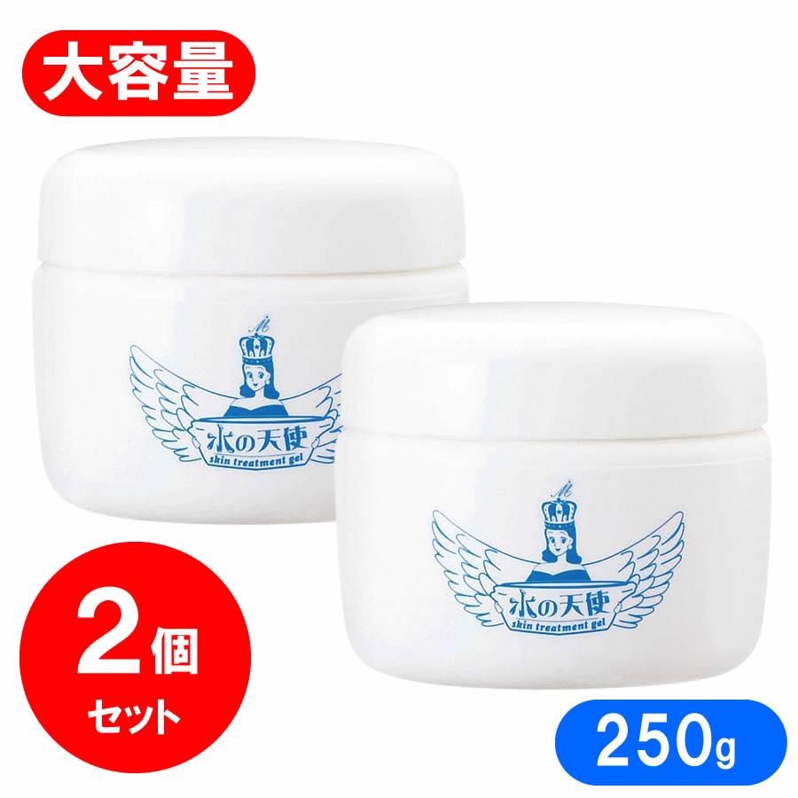 水の天使 250g スキントリートメントゲル オールインワンゲル 大容量