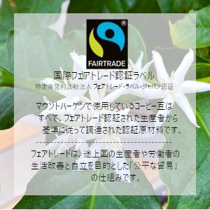 マウントハーゲン カフェインレス 詰替用 200g インスタントコーヒー デカフェ 袋詰 ジップバッグ | MOUNT HAGEN | 04