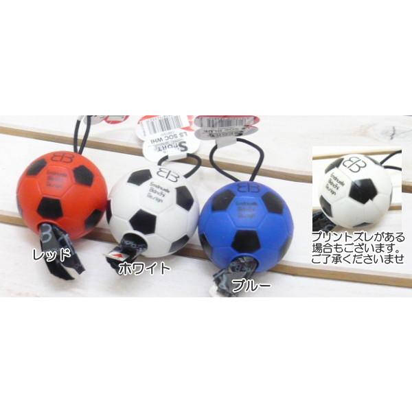 ルーパー サッカーボール マナーケース チワワ 小型犬 お散歩 うんち袋 マナーパック サッカー 18 チワワ専門店スキップドッグ 通販 Yahoo ショッピング