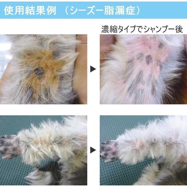 Pck お肌のコンディショナー 0ml パーフェクトコロイドウォッシュ 犬 シャンプー 皮膚病 低刺激 フケ チワワ 2991 チワワ専門店スキップドッグ 通販 Yahoo ショッピング