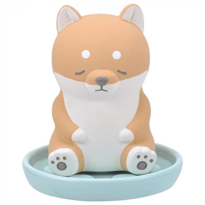 ねむねむアニマルズ 除湿器 柴犬のコタロウ 44 代引き不可 トレード Ab Skiphouse 通販 Yahoo ショッピング