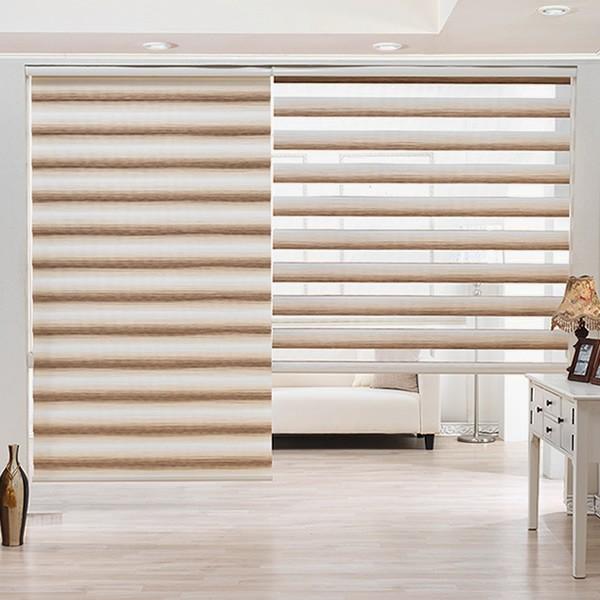 調光ロールスクリーン グラデーション 調光 ロールスクリーン｜高級