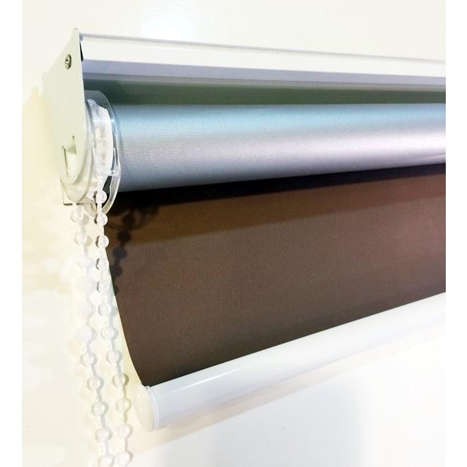 ロールスクリーン／遮光 99.9% 遮熱も選択可能 オーダー メイド ロール