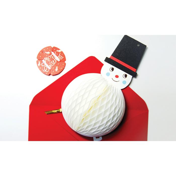 3d 立体 クリスマス カード 膨らむ雪だるま Pop Xmas ギフト カード クリスマスグリーティングカード 封筒付き ポップアップ Yx 26 インテリア雑貨 Skip 通販 Yahoo ショッピング