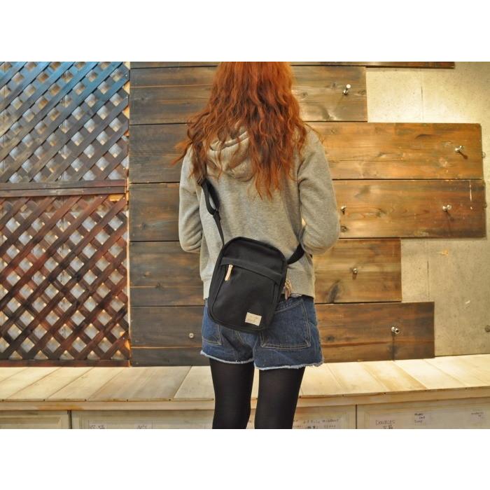 PORTER ポーター ビート ショルダーバッグ 727-09045 ブラック 吉田 