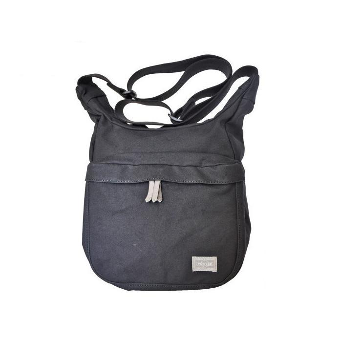 PORTER ポーター ビート ショルダーバッグ 727-08973 ブラック