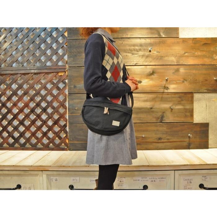 PORTER ポーター ビート ショルダーバッグ 727-09044 ブラック