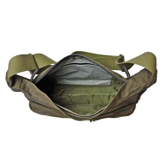 PORTER ショルダーバッグ 727-08972 カーキ A4対応