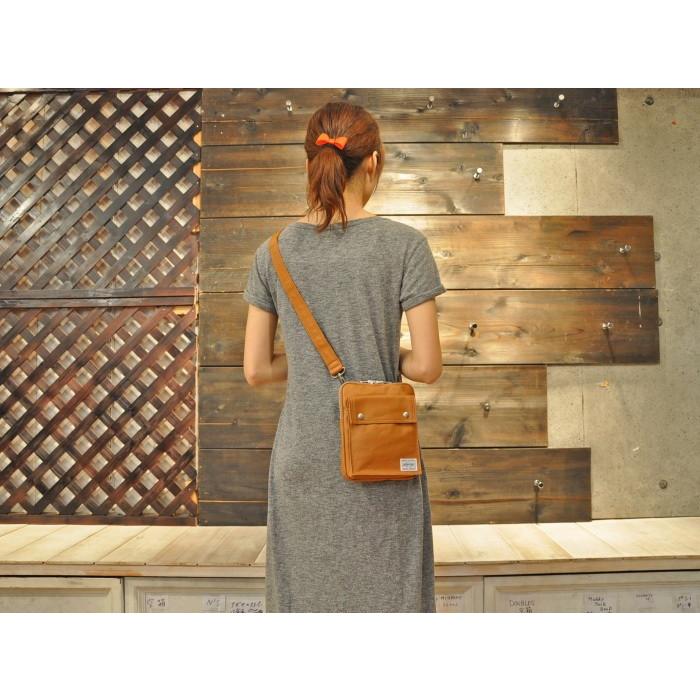 PORTER ポーター フリースタイル ショルダーバッグ(S) 707-07146 