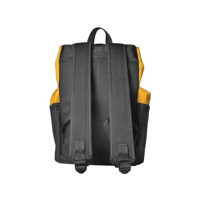 ポーター PORTER UNION リュックサック ブラック×イエロー 楽天市場】ポーター ユニオン リュックサック 782-08692 吉田