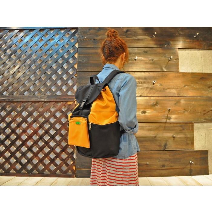 PORTER ポーター ユニオン リュックサック 782-08692 ブラック
