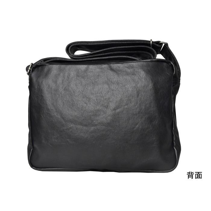 [未使用級] PORTER　フリースタイル　ショルダーバッグ　2層　ブラック　Ｌ PORTER ポーター フリースタイル ショルダーバッグ(L) 707-08211