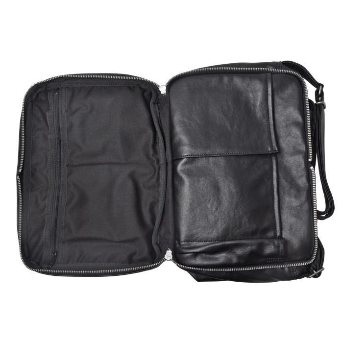 PORTER ポーター フリースタイル ショルダーバッグ(L) 707-08211