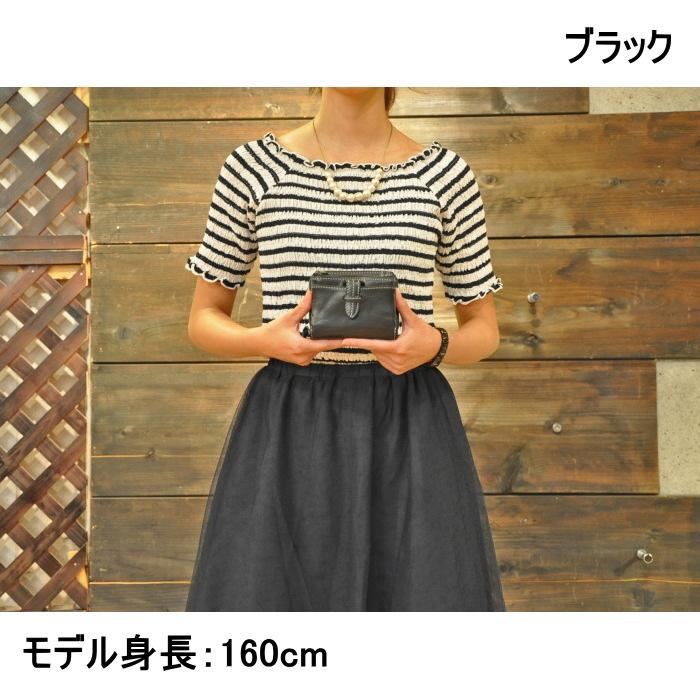 Dakota(ダコタ)　クラプトン　マチ厚折り財布　0030312　ウォレット レザーウォレット 革財部 財布 | Dakota | 10