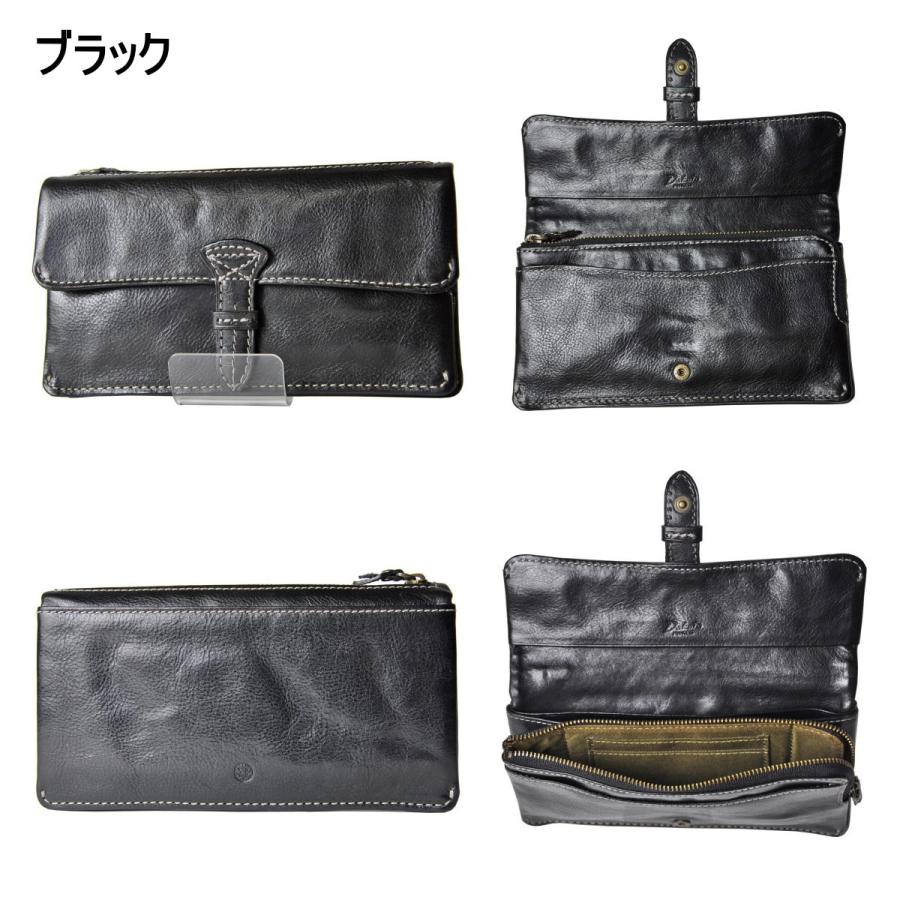 Dakota(ダコタ)　クラプトン　長財布　0030324　ウォレット レザーウォレット 革財部 財布 | Dakota | 06