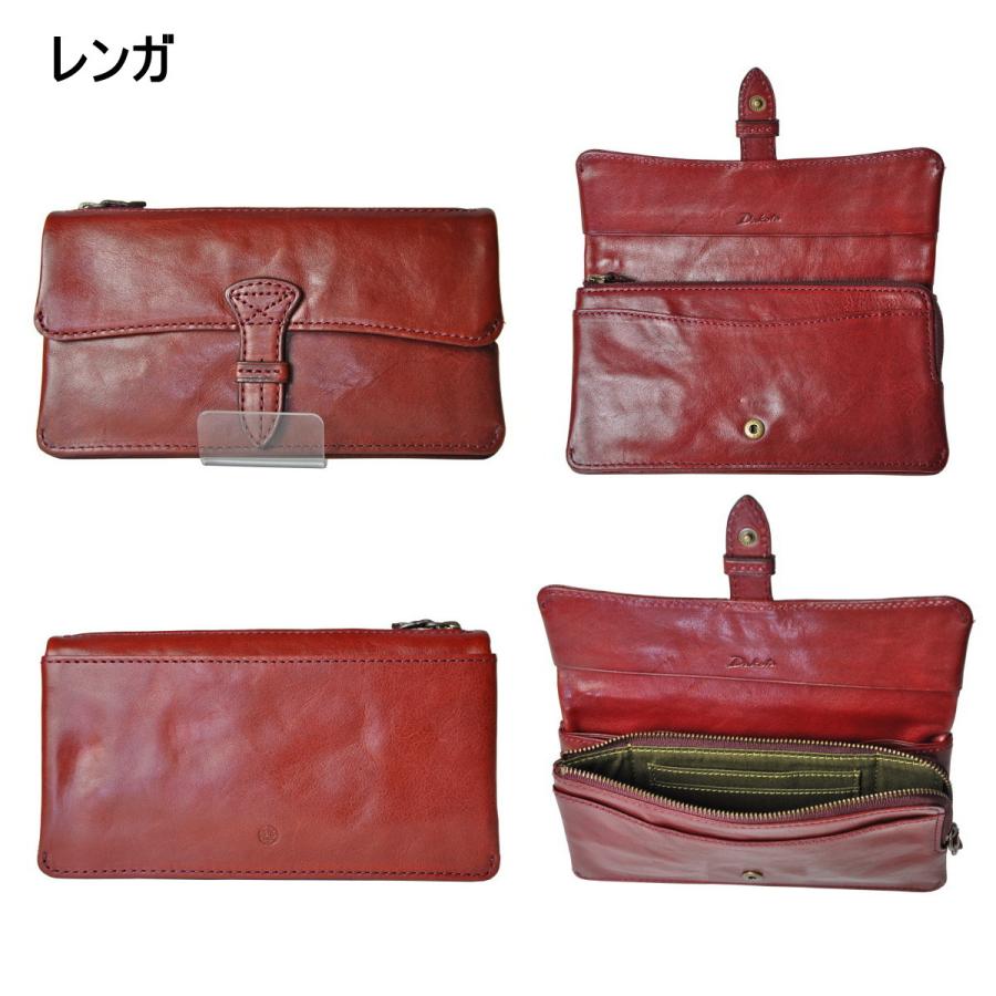 Dakota(ダコタ)　クラプトン　長財布　0030324　ウォレット レザーウォレット 革財部 財布 | Dakota | 07