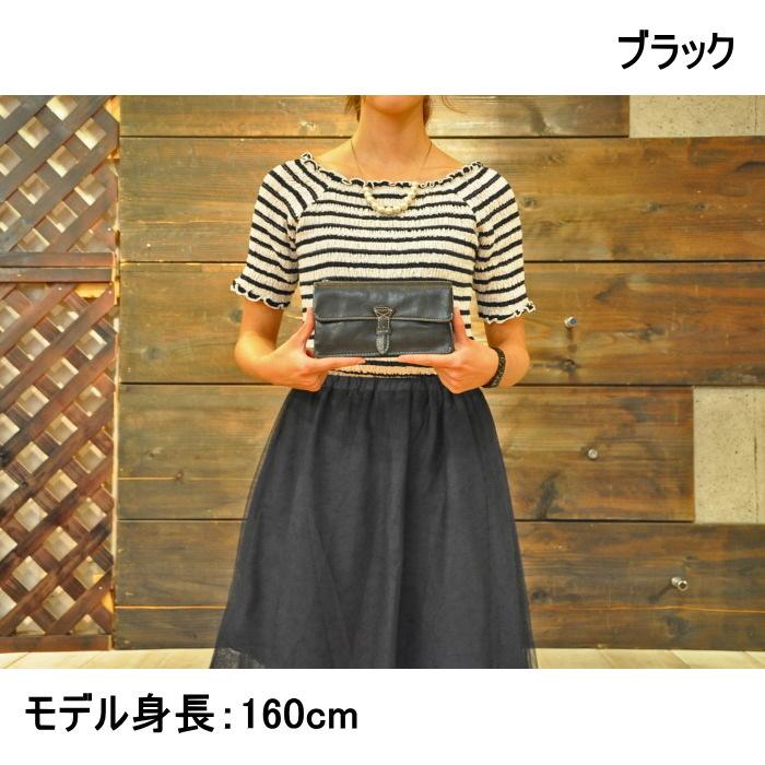 Dakota(ダコタ)　クラプトン　長財布　0030324　ウォレット レザーウォレット 革財部 財布 | Dakota | 10