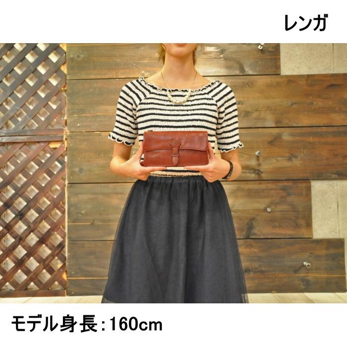 Dakota(ダコタ)　クラプトン　長財布　0030324　ウォレット レザーウォレット 革財部 財布 | Dakota | 11