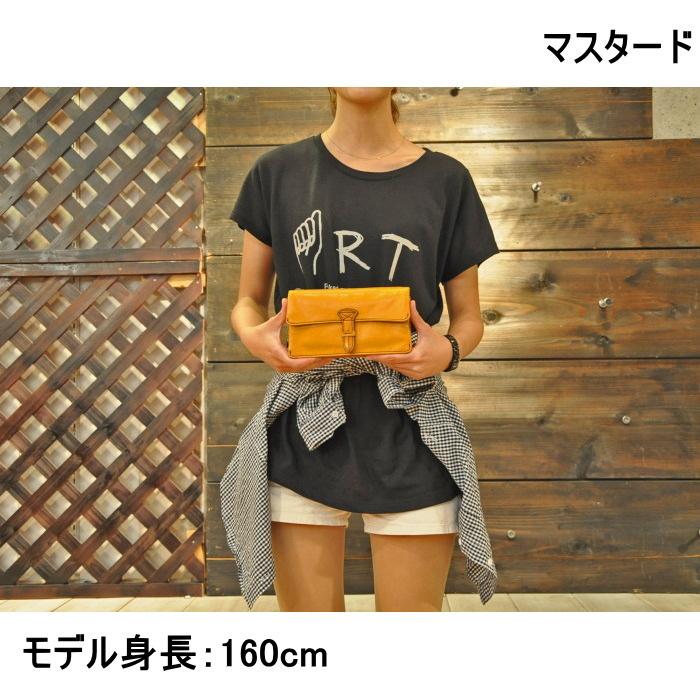 Dakota(ダコタ)　クラプトン　長財布　0030324　ウォレット レザーウォレット 革財部 財布 | Dakota | 13
