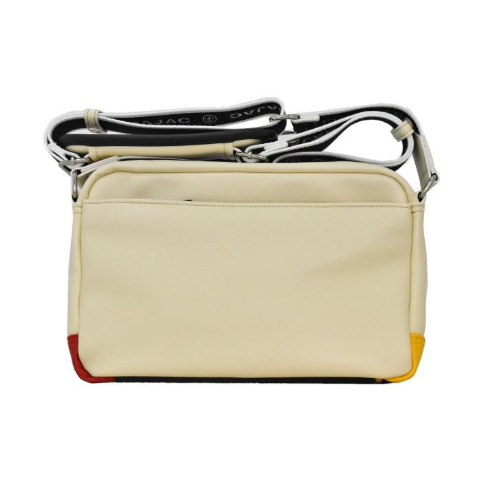 CASTELBAJAC（カステルバジャック） ドミネ ショルダーバッグ(小