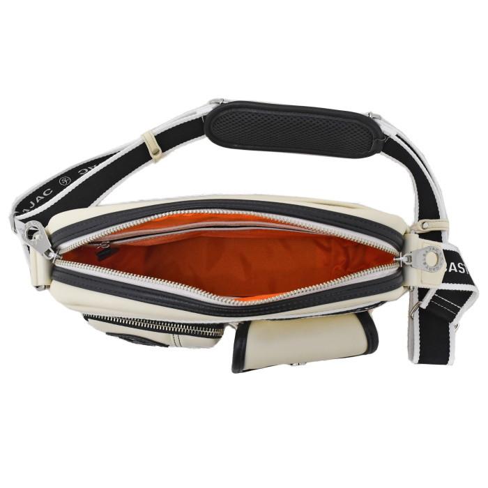 CASTELBAJAC（カステルバジャック） ドミネ ショルダーバッグ(小