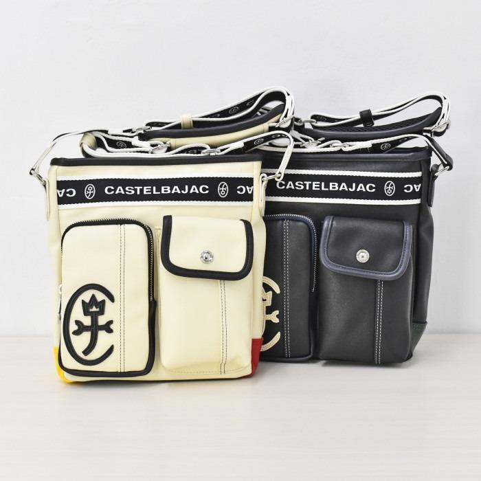 CASTELBAJAC CASTELBAJAC(カステルバジャック) ドミネ 縦型 CASTELBAJAC CASTELBAJAC(カステルバジャック) ドミネ 縦型