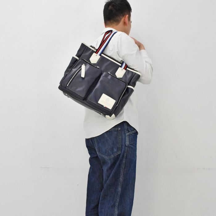 CASTELBAJAC CASTELBAJAC(カステルバジャック) ローレン トートバッグ 