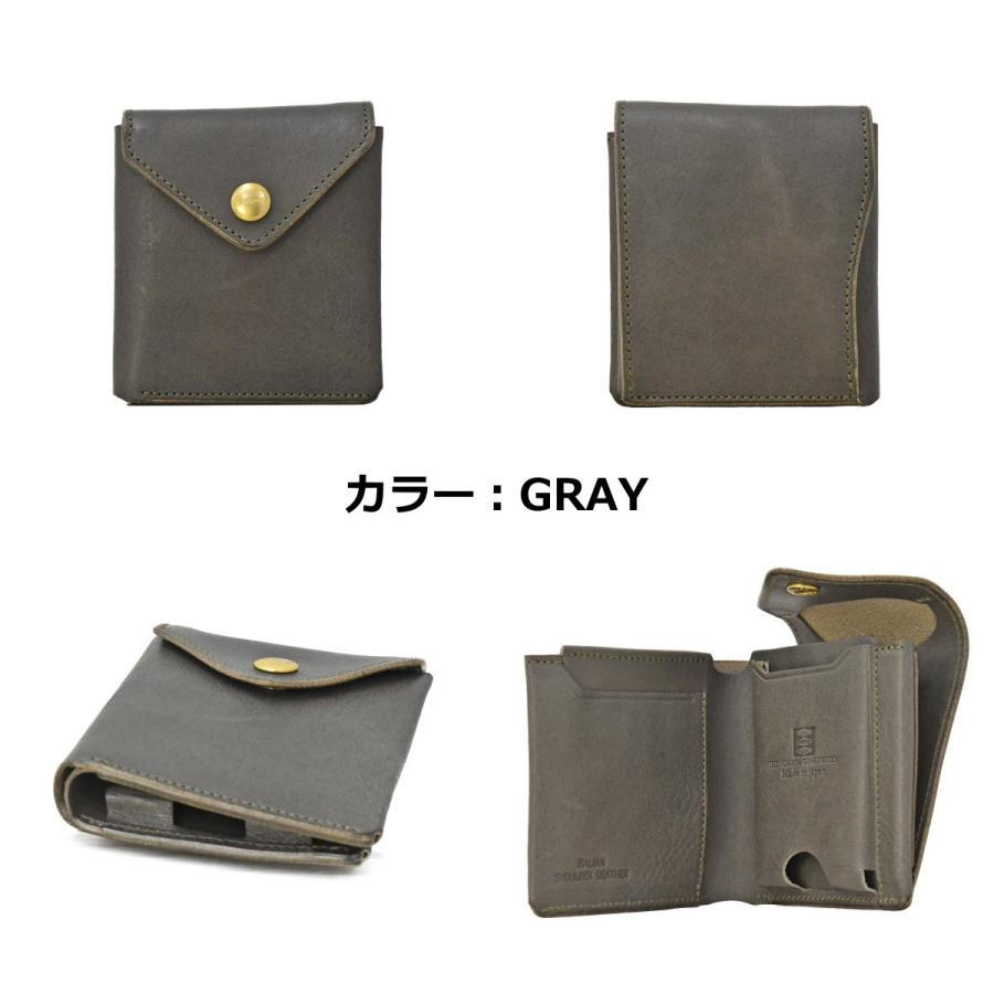 池之端銀革店 池之端銀革店・Cramp(クランプ) イタリアンシュリンク