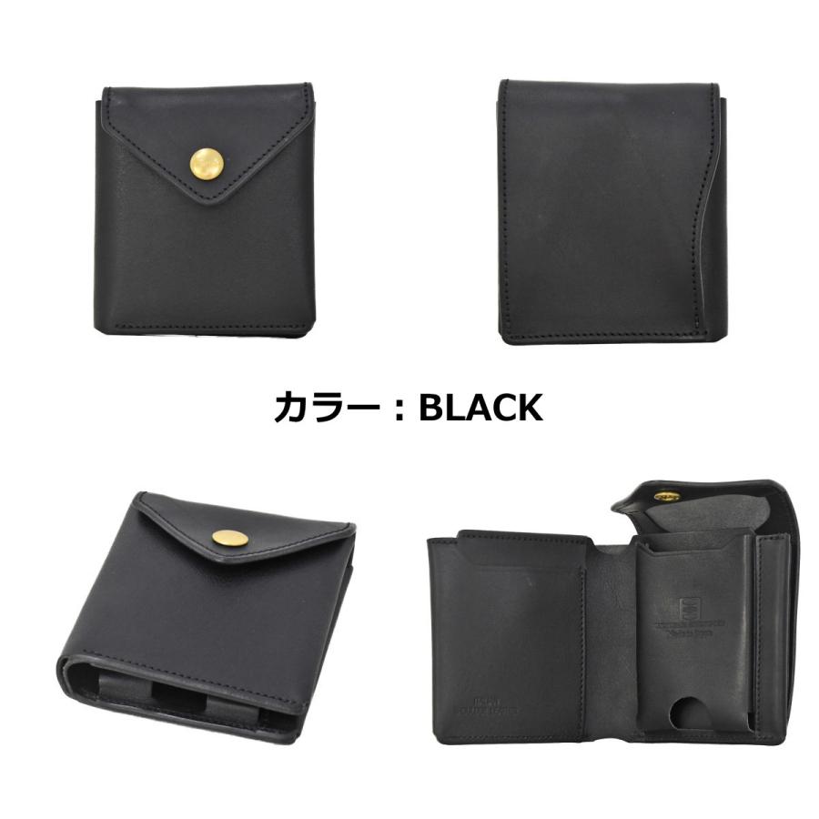 池之端銀革店 池之端銀革店・Cramp(クランプ) イタリアンシュリンク