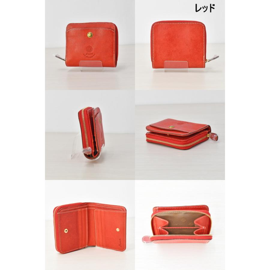 Dakota（ダコタ） コラッジョ 折り財布 0030940 ウォレット レザー