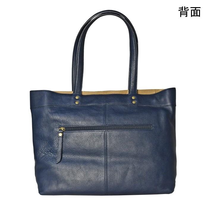 Dakota（ダコタ） ジェントリー トートバッグ 1034510 ネイビー トート