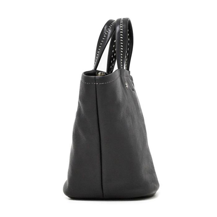 美品】Dakota ダコタ ポエット バケツ型トートバッグ（大）