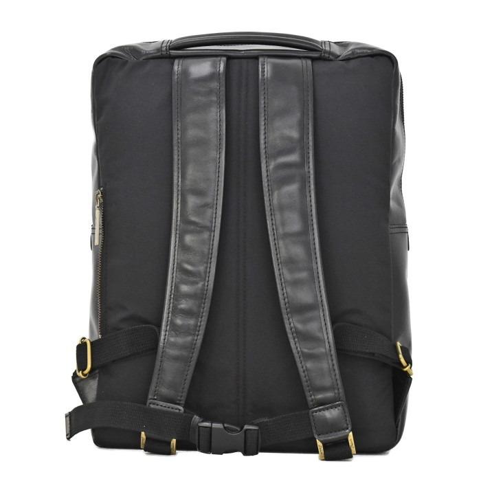 Dakota BLACK LABEL(ダコタ・ブラックレーベル) カワシ2 デイパック(大