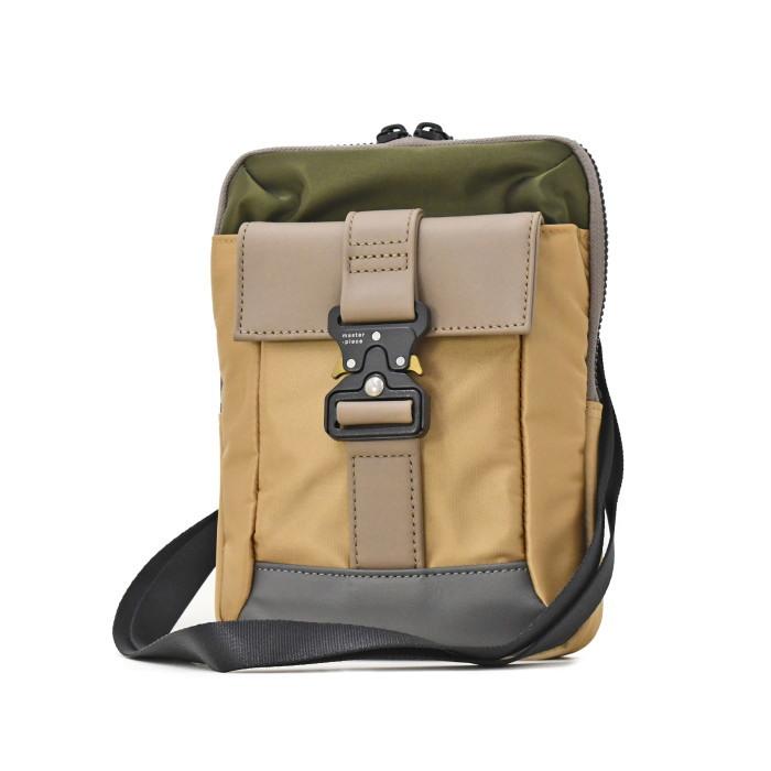 MSPC master-piece(マスターピース) confi nylon ver.(コンフィ  