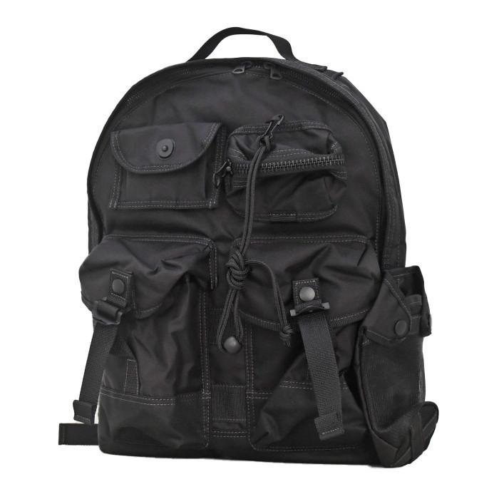 porter リュック PORTER ポーター オール デイパック with POUCHES 502-05958
