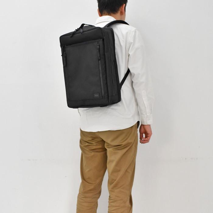 PORTER ポーター インタラクティブ デイパック 536-17051 PORTER ポーター インタラクティブ デイパック 536-17051