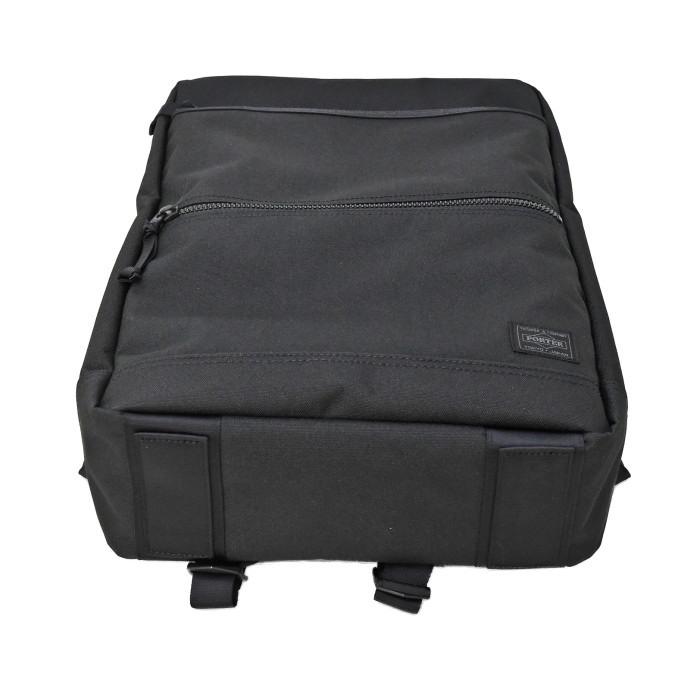 PORTER ポーター インタラクティブ デイパック 536-17052 ブラック 