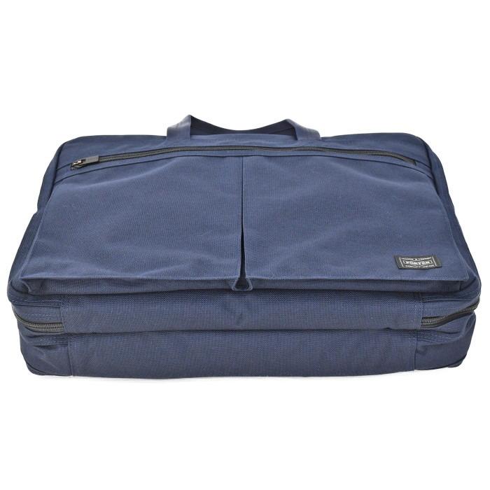 PORTER/ポーター　ビジネスバッグ HYBRID(ハイブリッド) 2WAY BRIEFCASE | 吉田カバンホームページ