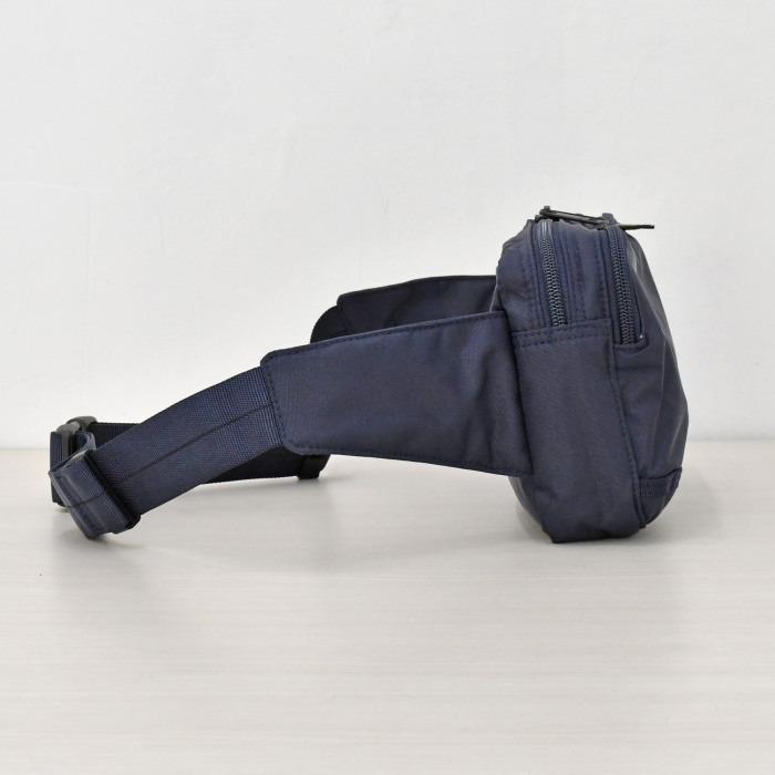 PORTER ポーター フラッシュ ウェストバッグ 689-05942 ネイビー