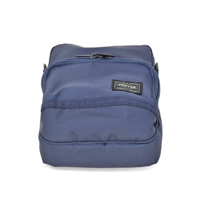PORTER ポーター フラッシュ ショルダーバッグ 689-05950 ネイビー 