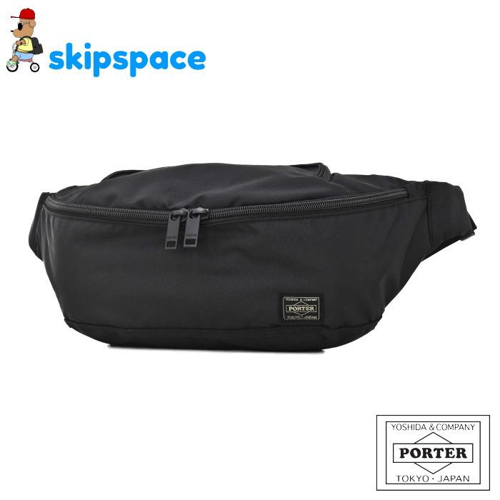 PORTER】ウエストバッグ ボディバッグ porter girl ウエストバッグ