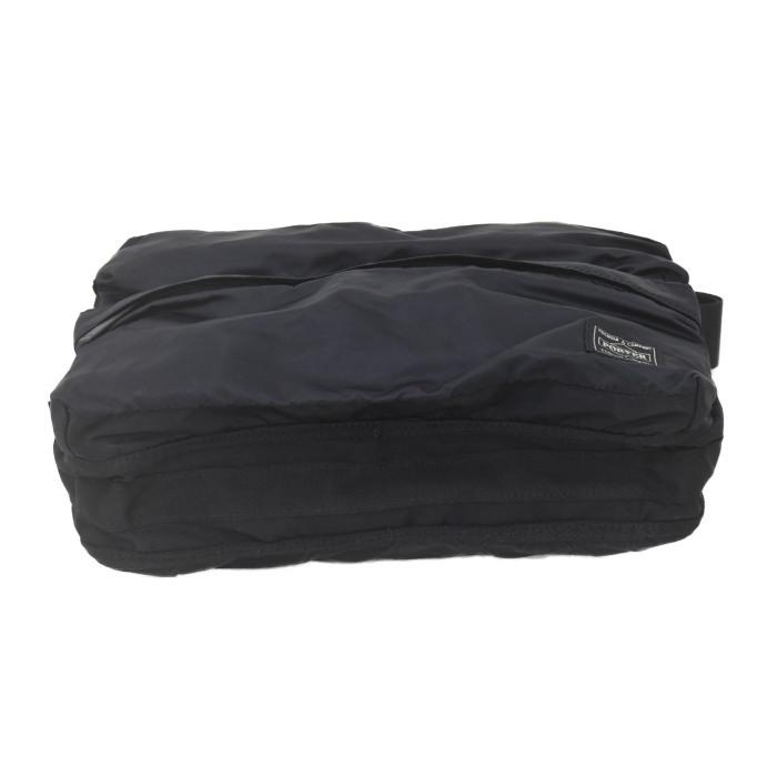 新品未使用POTER ポーター フレーム ショルダーバッグ ブラック 楽天市場】ポーター フレーム ショルダー バッグ 690-17848