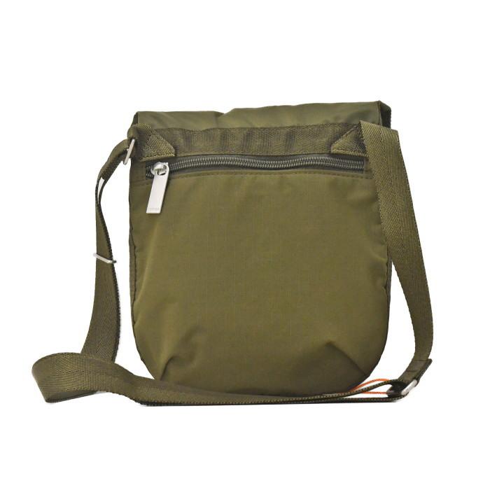 PORTER ポーター フレーム ショルダーバッグ 690-17850 カーキ 吉田