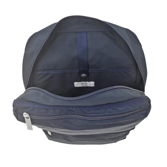PORTER ポーター フレーム デイパック 690-17851 ネイビー 吉田カバン 