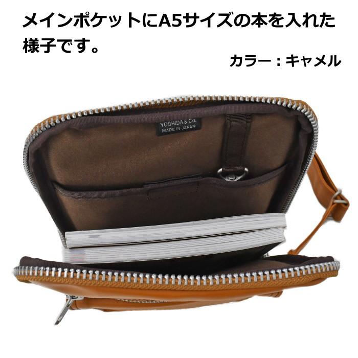 PORTER×NEIGHBORHOODボディバッグ　バッグ porter×NEIGHBORHOOD ボディバッグ ネイビー系 porter